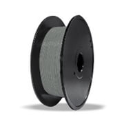 TPU 3D Printers Filament 1.75mm, DimensionalAccuracy +/- 0.03mm, 0.8KG Spool 1.76lbs TPU Flexible Filament