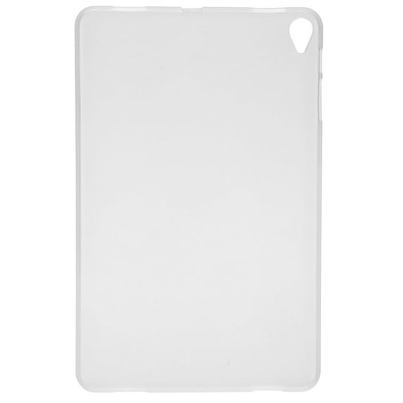 TPU Anti-Fall Cover for 10.4 inch Devices, Clear Transparency Universal 10.4 Inch Tablet Case