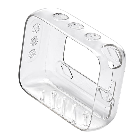 TPU Case Cover for GO 4 Wireless Bluetooth-compatible Waterproof Protective Sleeve Shock Resistant Housing Skin