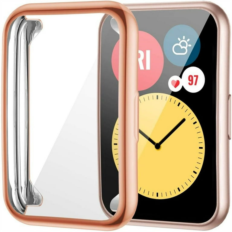 Huawei watch 2 rose gold sale