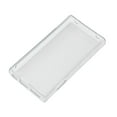 thumbnail image 1 of TPU Case for HiBy Digital M300 HiFi Music Player,Soft Crystal Clear TPU Protective Shell Skin Case Cover for HiBy Digital M300 HiFi Music Player,for HiBy Digital M300 HiFi Music Player Accessories, 1 of 7