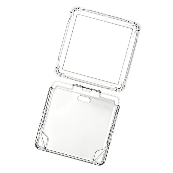 TPU Case Housing For RG Rotate Console Protector Cover Shell Offering Scratch Resistance And Easy Installation