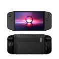 thumbnail image 1 of TPU Case Shockproof Protective Case with Stand for Lenovo Legion GO (Black), 1 of 10