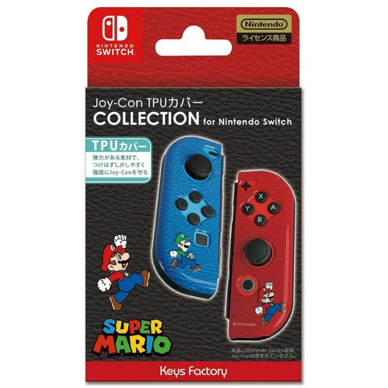 Pro Controller Controller Super Mario Party Bundle With Joycons