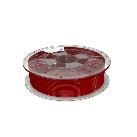 TPU Filament MD FLEX 2.85mm 500 gram Red 3D Printer Filament