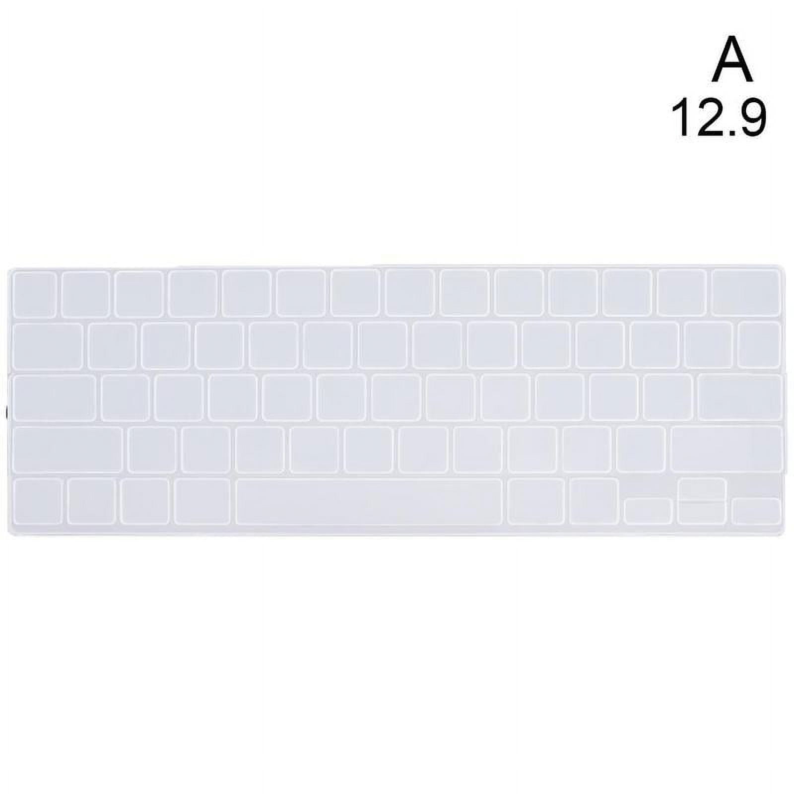TPU Keyboards Cover Protector Skins For Keyboard iPad Pro E6H3 11 Pro11 W6J7