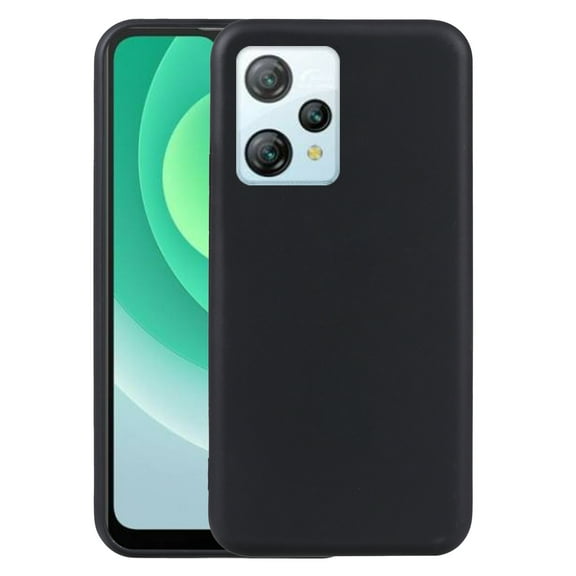 TPU Phone Case For Blackview Oscal C30 / C30 Pro