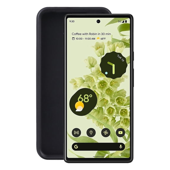 TPU Phone Case For Google Pixel 7 5G