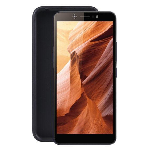 TPU Phone Case For Itel A44