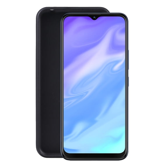 TPU Phone Case For Itel Vision 1 Pro
