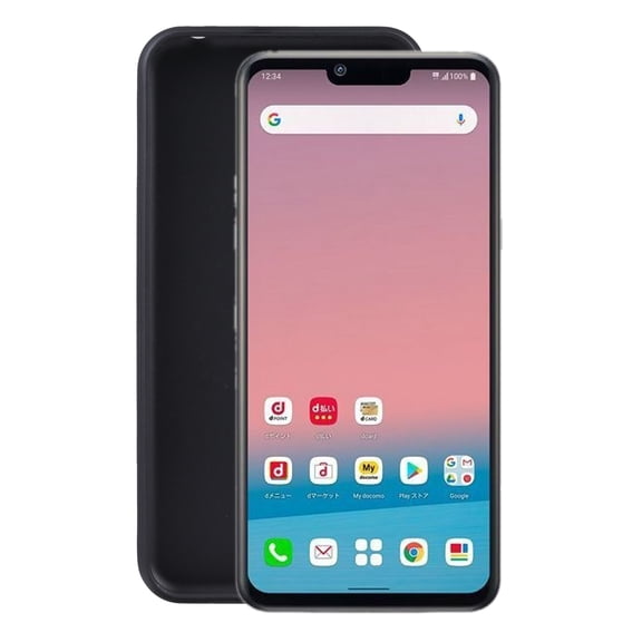 TPU Phone Case For LG Style3 L-41A
