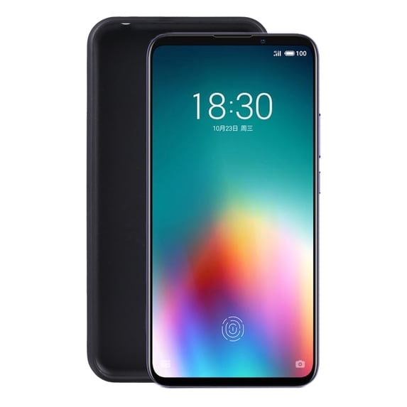 TPU Phone Case For Meizu 16T