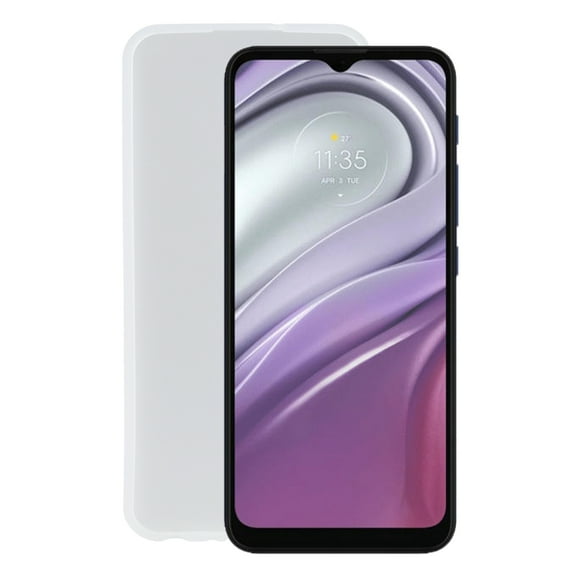 TPU Phone Case For Motorola Moto G20