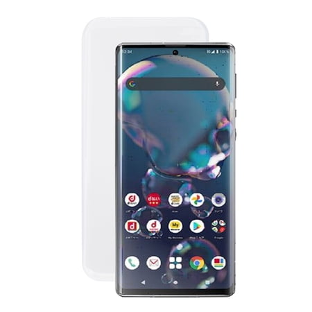 TPU Phone Case For Sharp Aquos R6/SH-51B For Sharp Aquos R6/SH-51B