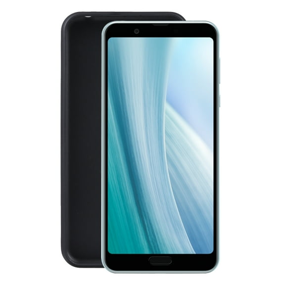 TPU Phone Case For Sharp Aquos Sense 3 Plus