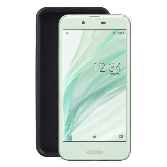 TPU Phone Case For Sharp Aquos Sense SHV40