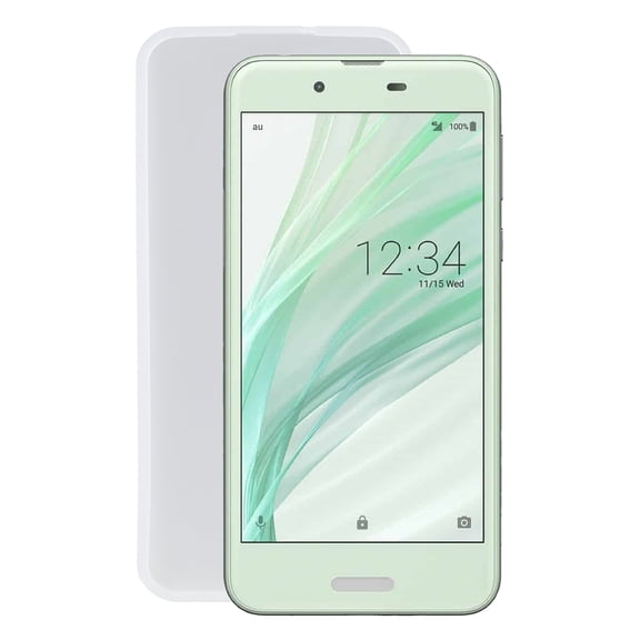 TPU Phone Case For Sharp Aquos Sense SHV40