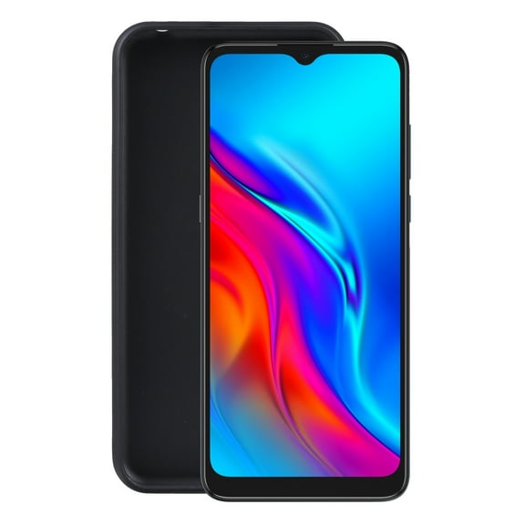 TPU Phone Case For TCL 20E