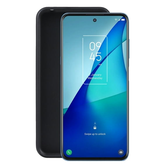 TPU Phone Case For TCL 20L+