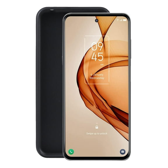 TPU Phone Case For TCL 20S