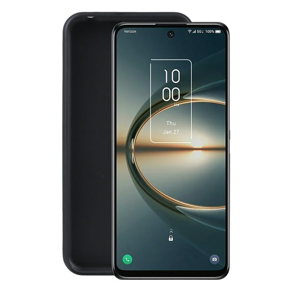 TPU Phone Case For TCL 30 V 5G / T781S / 30XE