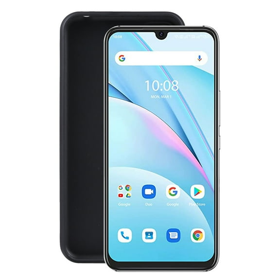 TPU Phone Case For UMIDIGI A9 For UMIDIGI A9