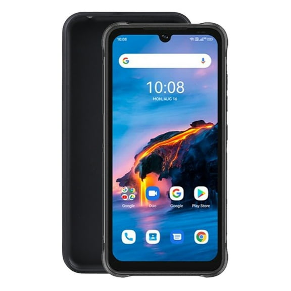TPU Phone Case For UMIDIGI Bison Pro