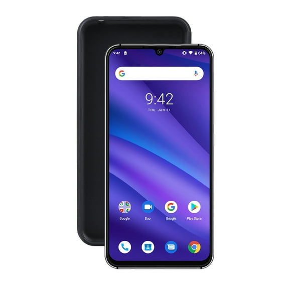 TPU Phone Case For Umidigi A5 Pro For Umidigi A5 Pro