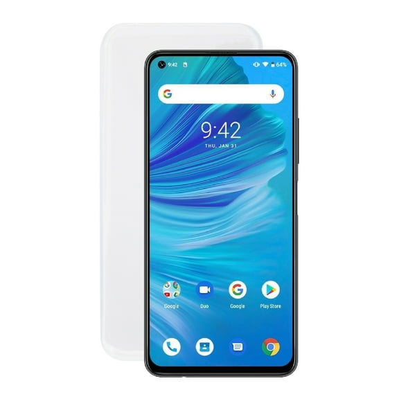 TPU Phone Case For Umidigi F2 For Umidigi F2