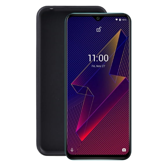 TPU Phone Case For Wiko Power U20