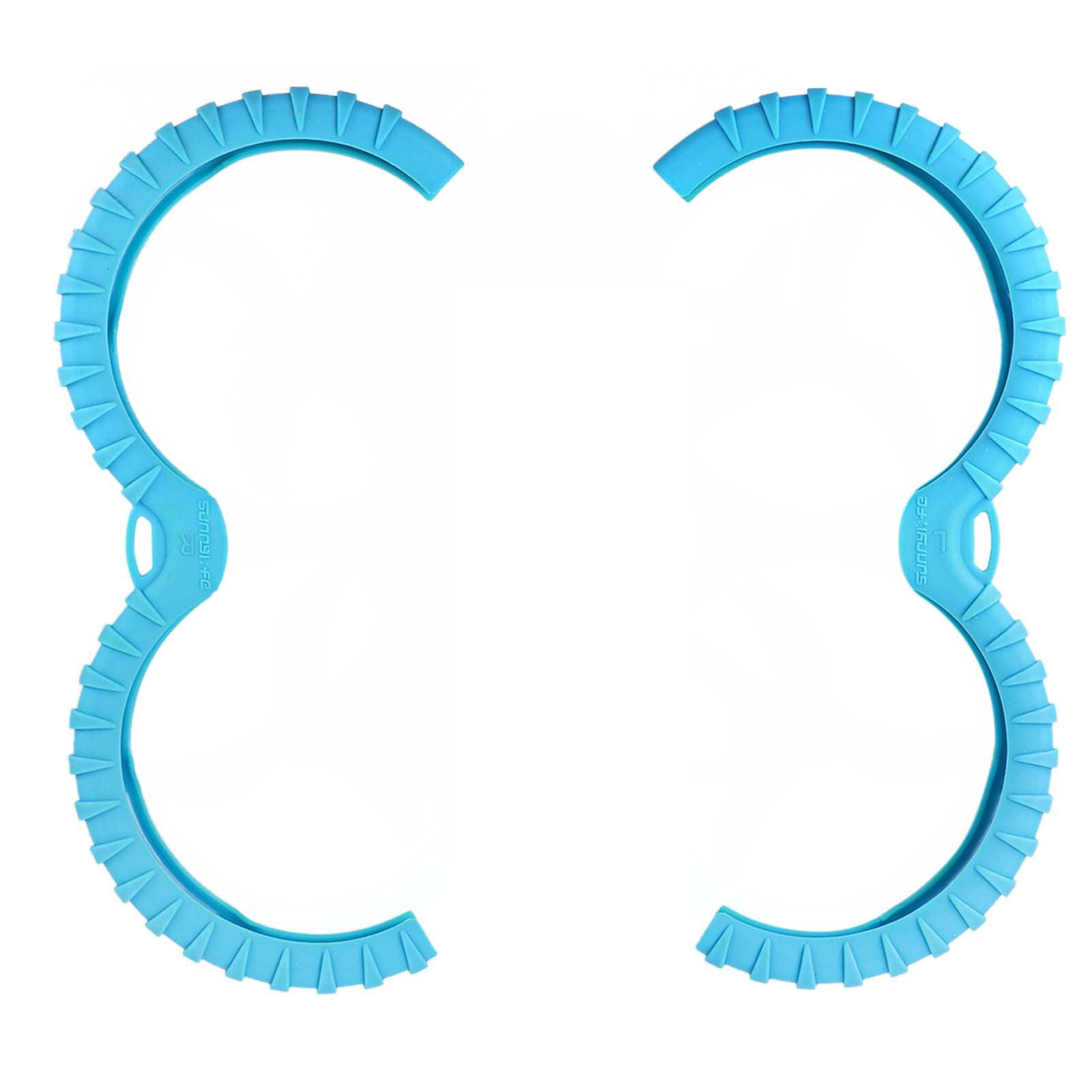 TPU Propeller Guards Crash Bumper Guards For Scratch For Propellers And Body