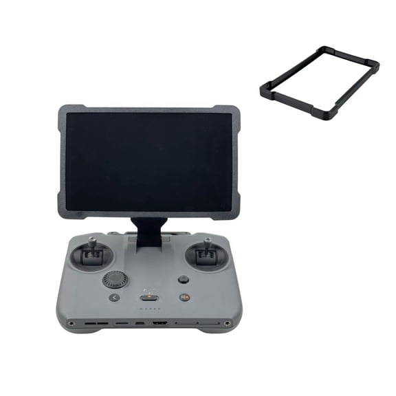 TPU Protective Border for DJI Mavic 4 Pro RC PRO 2 Remote Control Screen Shockproof Protection Sleeve Frame Screen Protector Shell  Accessories