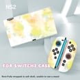 thumbnail image 1 of TPU Protective Case Cover for Nintendo Switch 2 Grips & Console and Accessories, Soft Shell  Case for Switch 2, 1 of 7