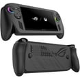 thumbnail image 1 of TPU Protective Case for ROG Xbox Ally X/ROG Xbox Ally,Comprehensive Protection Dirt and Scratch Resistant, Impact Resistant, Heat dissipating Design with Bracket (Black), 1 of 10
