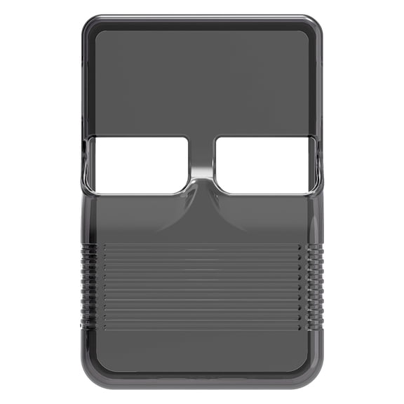 TPU Protective Case Sleeve For R36s Game Console, Anti Scratch Cover Soft Skin Silicone Shell Protector Covers Game Accessory