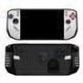 thumbnail image 1 of TPU Protective Case with Stand for Msi Claw 8 Z2 Extreme Game Machine Anti-Collision Shockproof Protective Sleeve Shell Bracket with Kickstand Ergonomic Accessories, 1 of 5