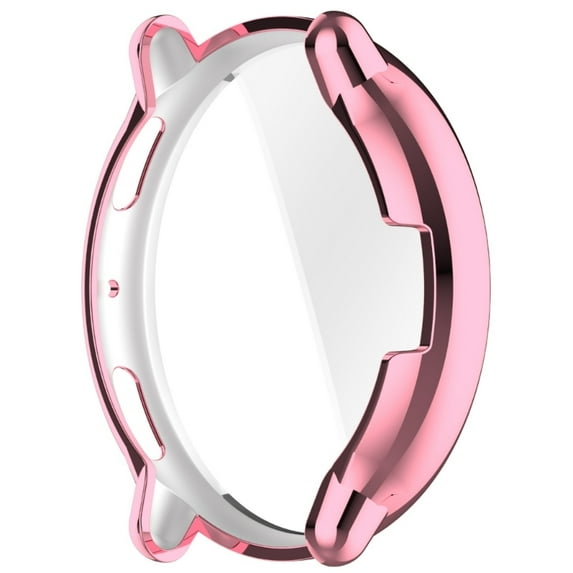 TPU Protective Case for Active 2 A2437 Smartwatch Screen Bezel Protections Cover Scratch Resistant Easy Installation