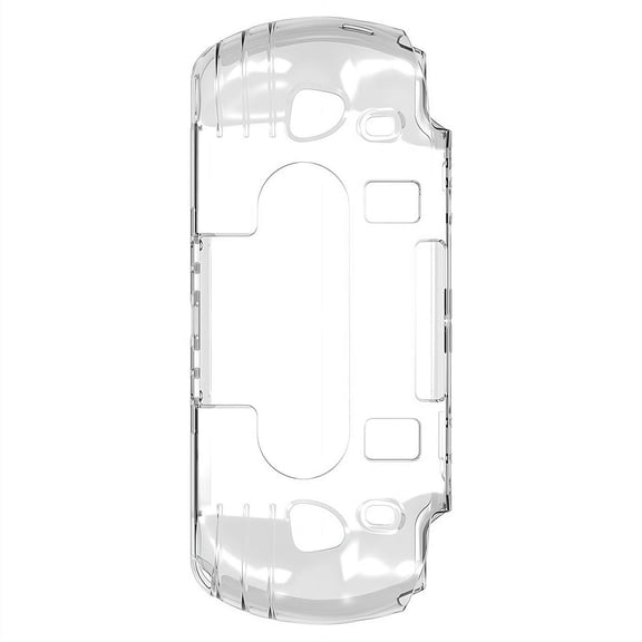 TPU Protective Case for GPD Win 5 Handheld Gaming Console, Clear Anti-Scratch Shockproof Cover, Lightweight Shell