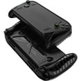 thumbnail image 1 of TPU Protective Case with Back Stand Compatible with ROG Xbox Ally XHandheld Gaming Console - Anti - Slip & Shockproof Cover (Black), 1 of 6
