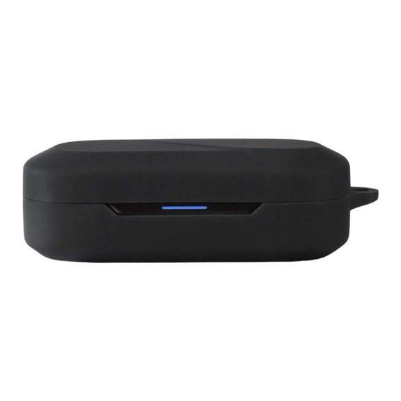 TPU Protective Charging Case for ROG Arrival OPEN Wireless Headphones Storage Shell with Shockproof Silicone Cover and Buckle Design