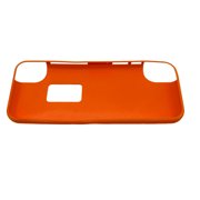 TPU Protective Cover Shell For AYANEO POCKET S2 Console, Game Machine Flexible Hosing Case For AYANEO POCKET S2 Console,3D Printed