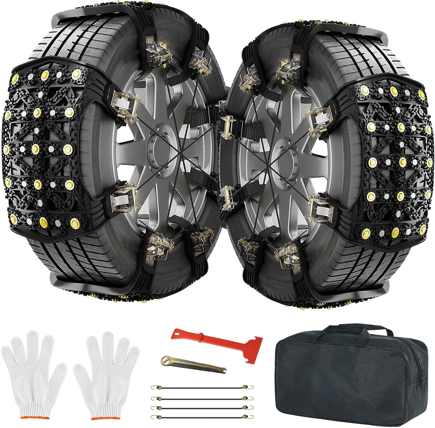 Free Shipping! Peerless Z555 Z Chain Passenger Vehicles