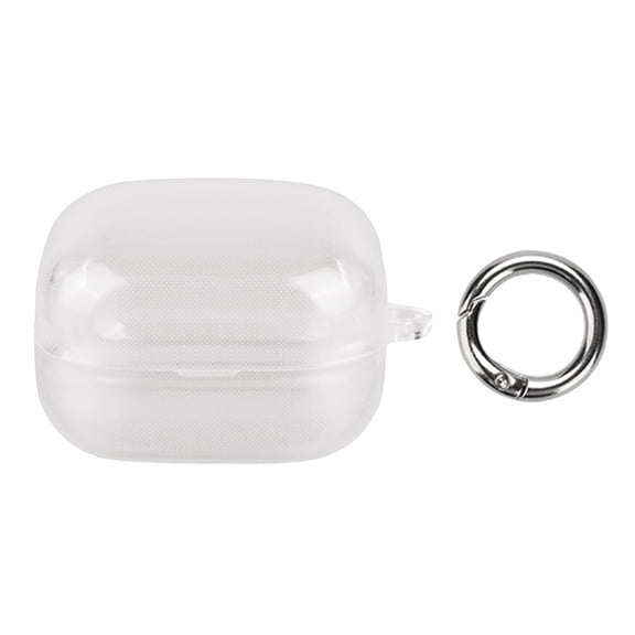 TPU Soft Case for LinkBuds Clip Wireless Earbuds Shell Cover for LinkBuds Clip Shockproof Protective Sleeve