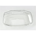 thumbnail image 1 of TPU Transparent Protective Cover for GBA Gameboy Advance Console, Clear Protective Case Shell Replacement, 1 of 7
