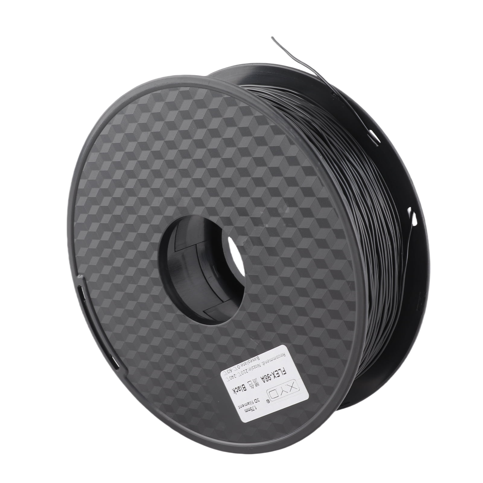 TPU filament 3D printer filament FLEXIBLE TPU FILAMENT 1KG 1.75MM SUPPLIES 3D PRINTER DRAWING PENS