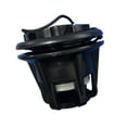 TPU rubber boat air valve inflatable valve drifting boat intake exhaust