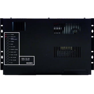 TPU250 Telephone Paging Amplifier