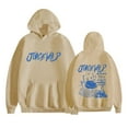 thumbnail image 1 of TPUABR Juice Hoodie Wrld Pullover Classic Music New Trend Oversized Sweatshirt, 1 of 7