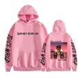 thumbnail image 1 of TPUABR Juice Hoodie Wrld Pullover Classic Pop Oversized Sweatshirt, 1 of 7