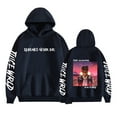 thumbnail image 1 of TPUABR Juice Hoodie Wrld Pullover Classic Pop Oversized Sweatshirt, 1 of 7